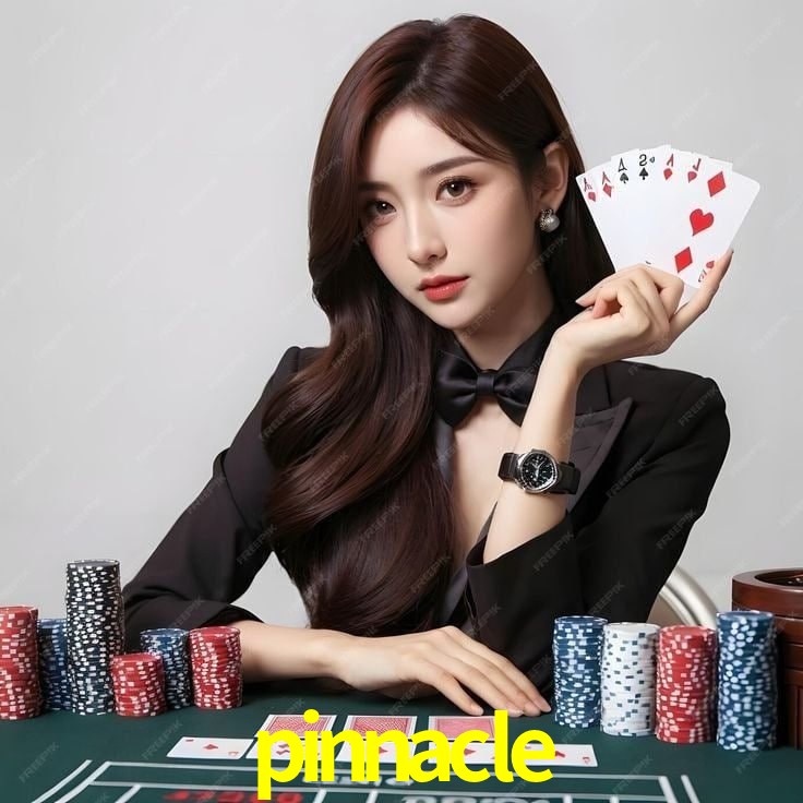 pinnacle bet