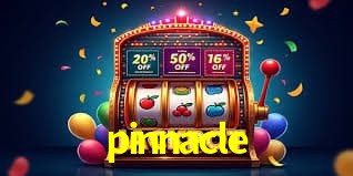 pinnacle - Jogada Fatal - pinnacle.com
