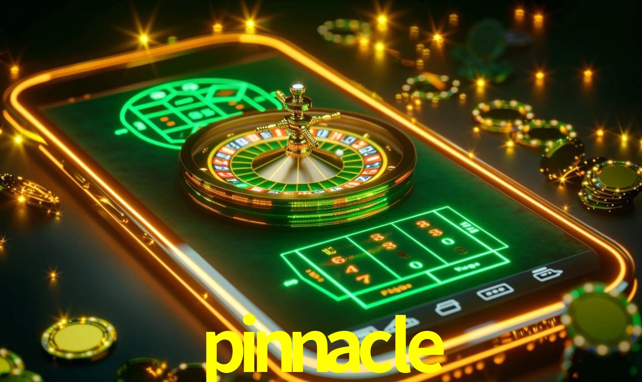 pinnacle: Seu Cassino Premiado com Pagamentos Rápidos