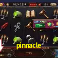 pinnacle bet