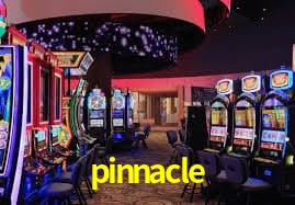 pinnacle