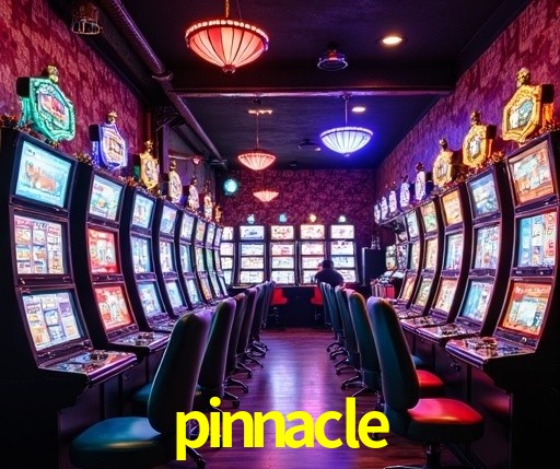 pinnacle
