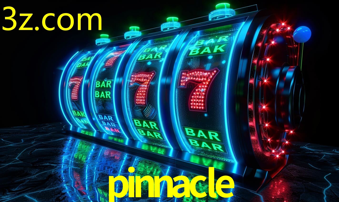 PINNACLE.COM