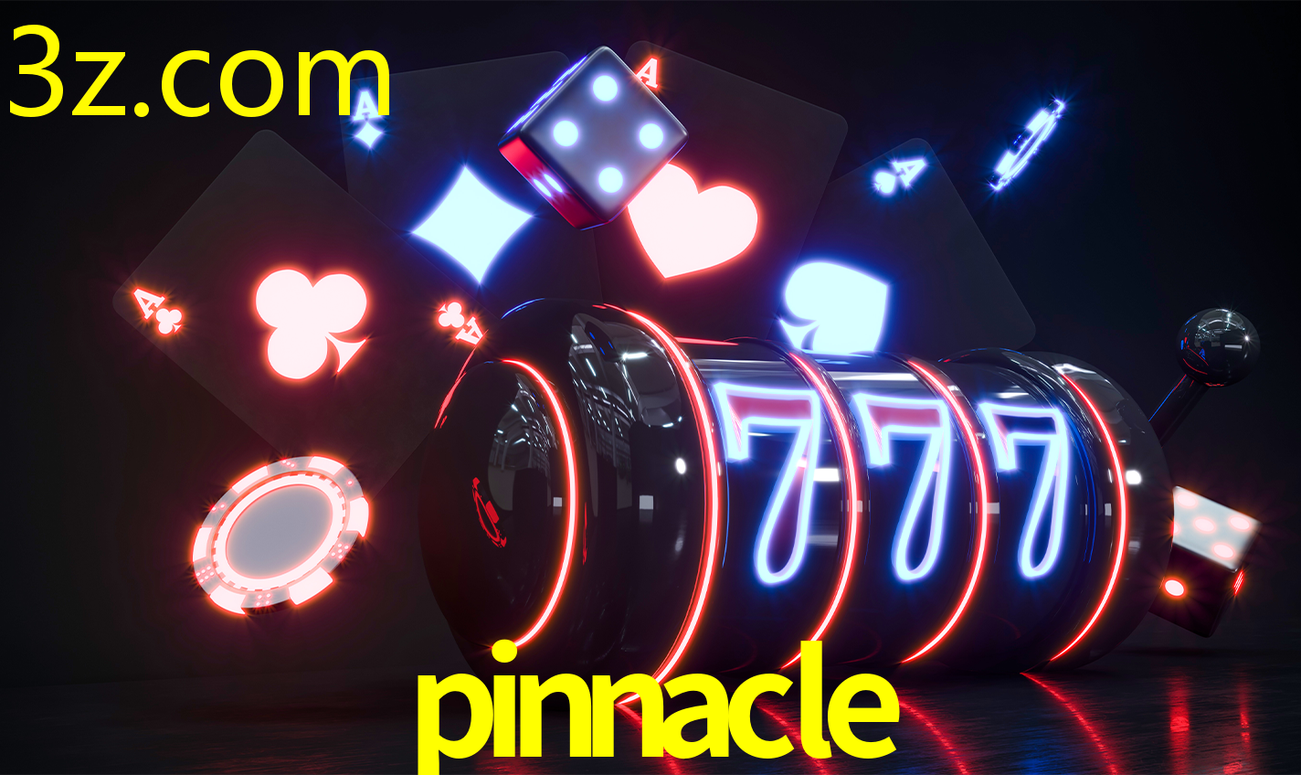 PINNACLE.COM