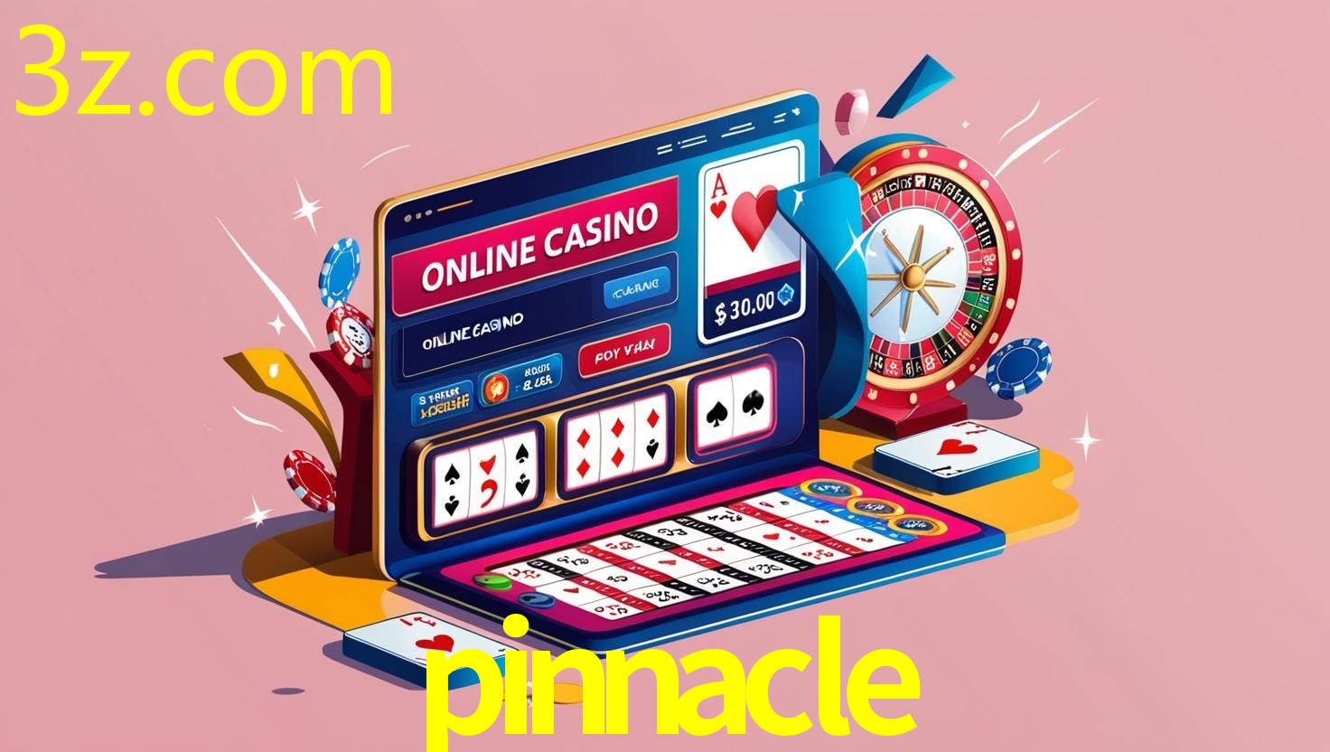 PINNACLE.COM