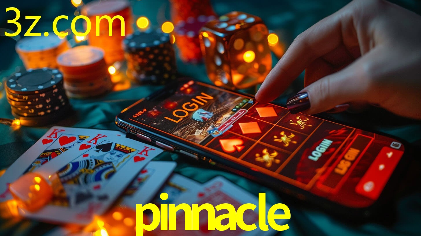PINNACLE.COM