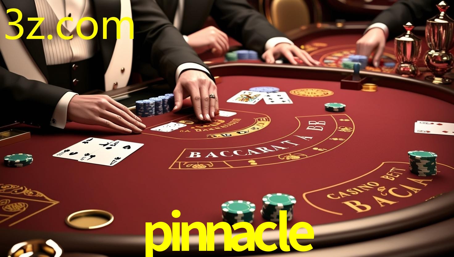 PINNACLE.COM