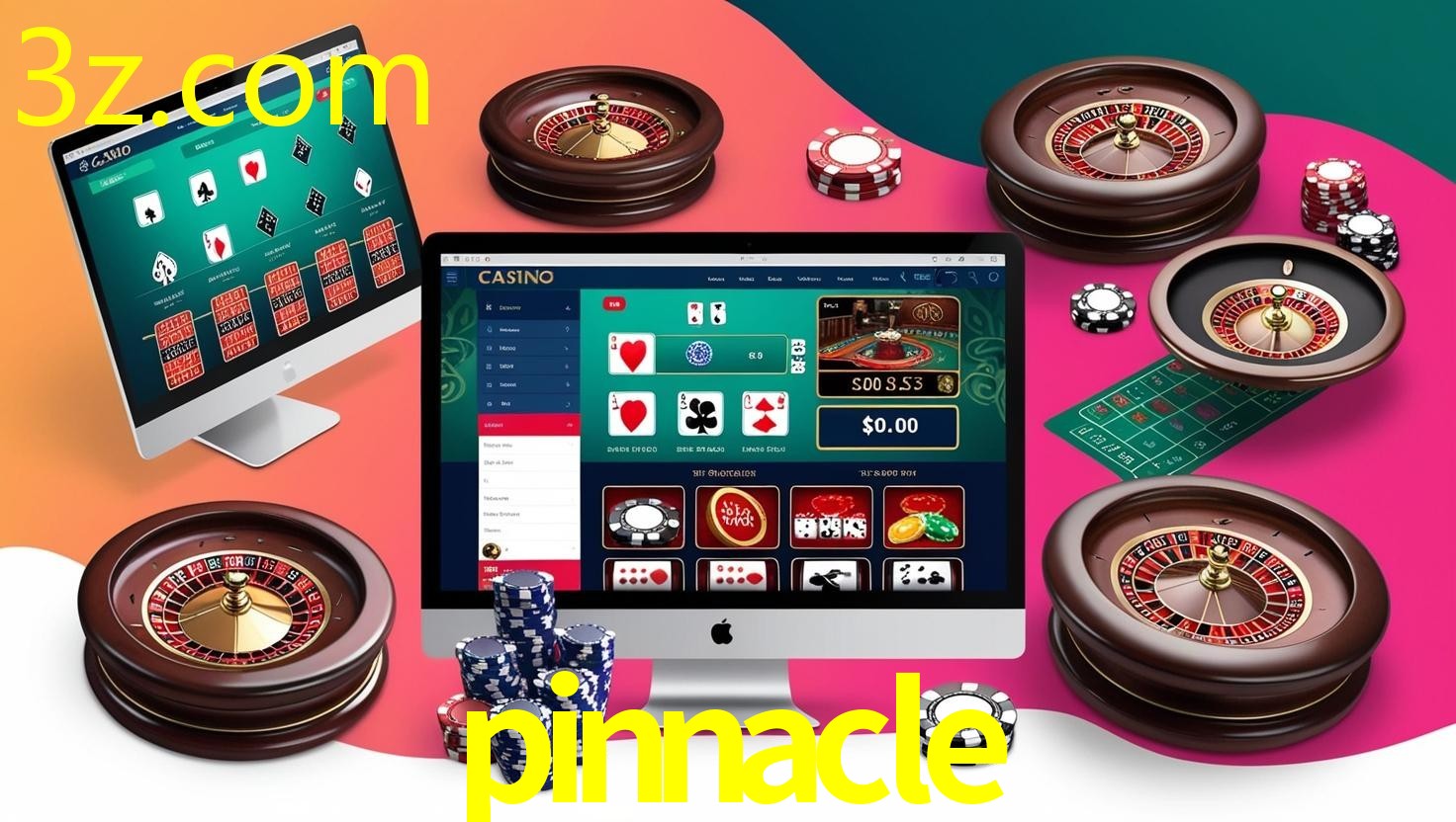 PINNACLE.COM