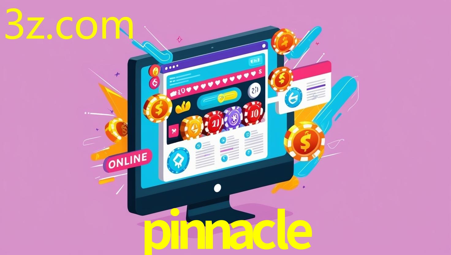 PINNACLE.COM