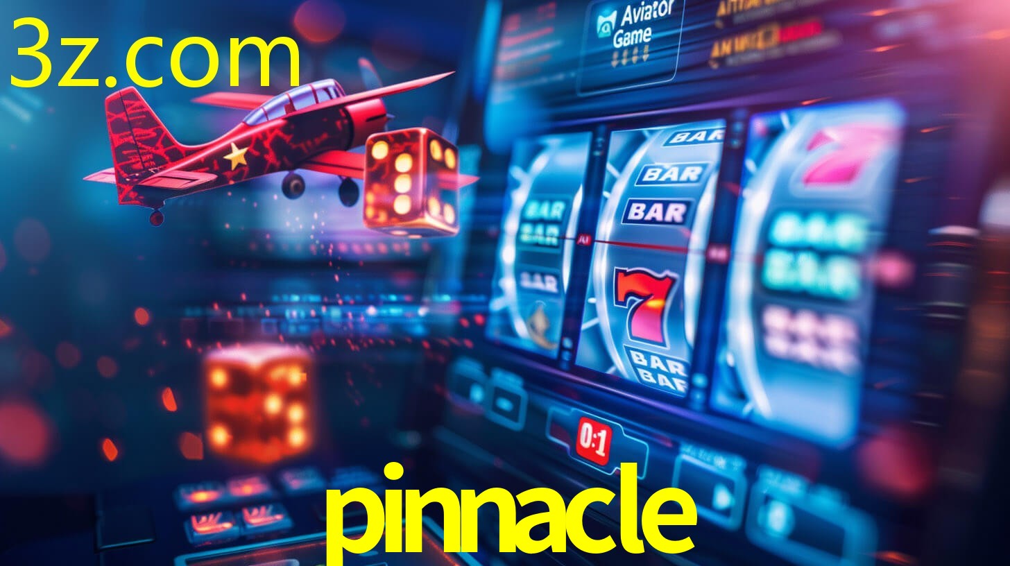 PINNACLE.COM