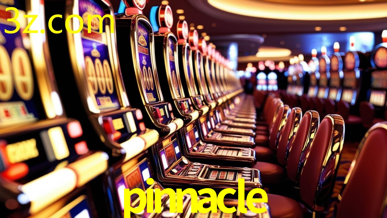 PINNACLE.COM