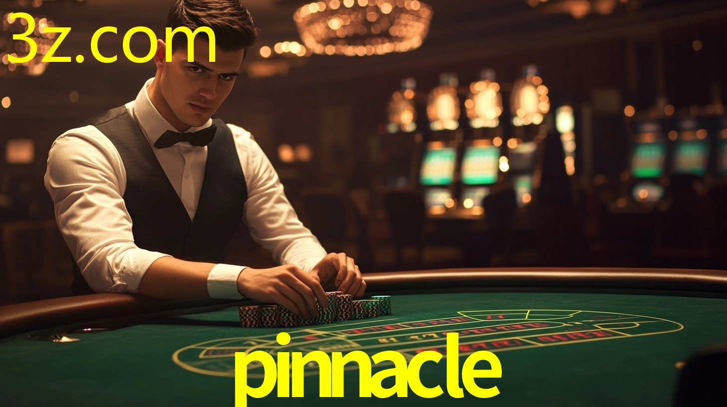 PINNACLE.COM