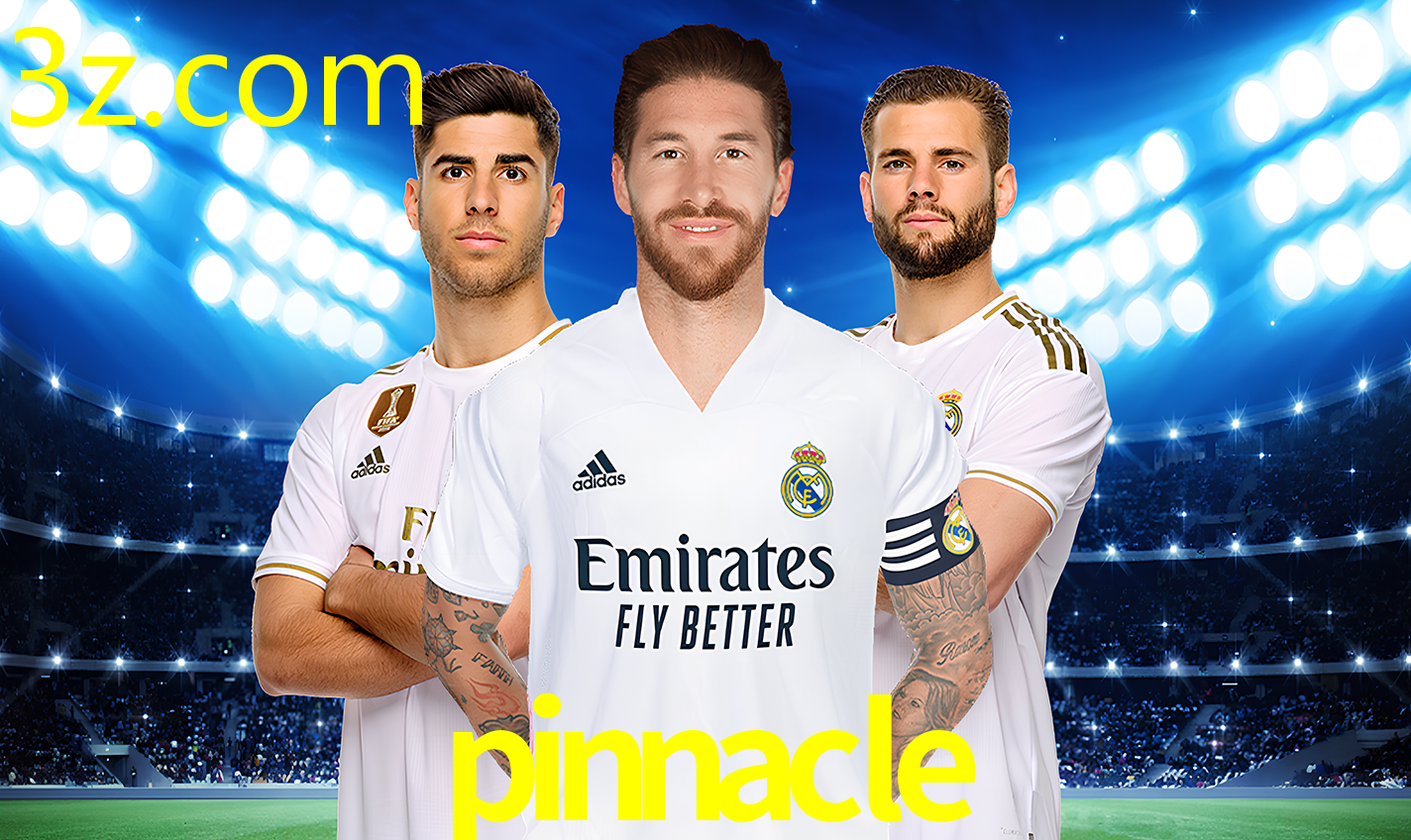PINNACLE.COM