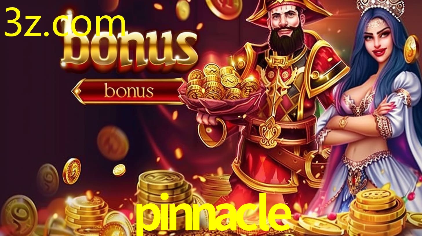PINNACLE.COM