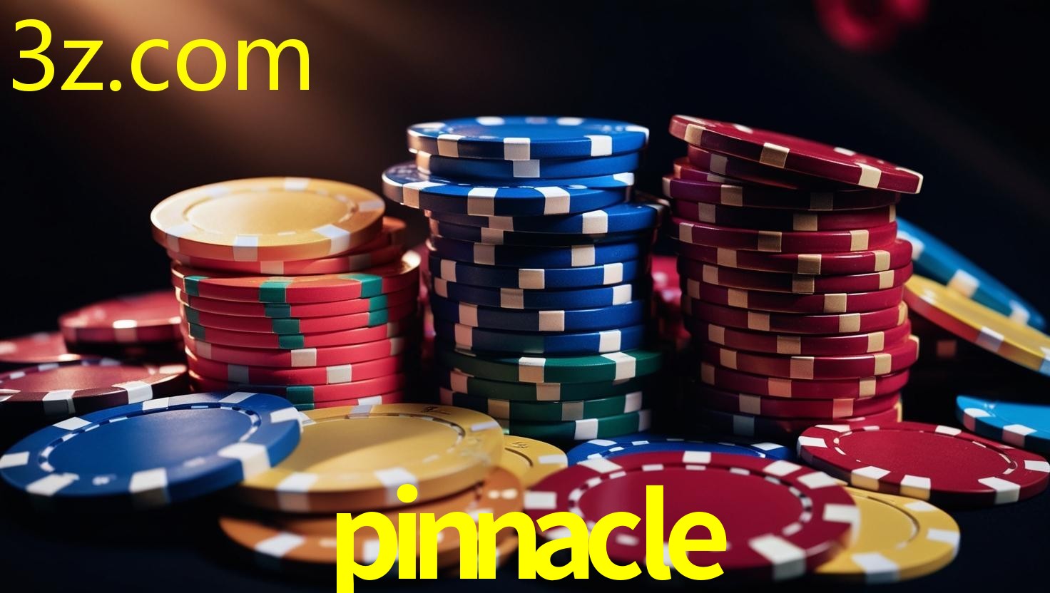 PINNACLE.COM