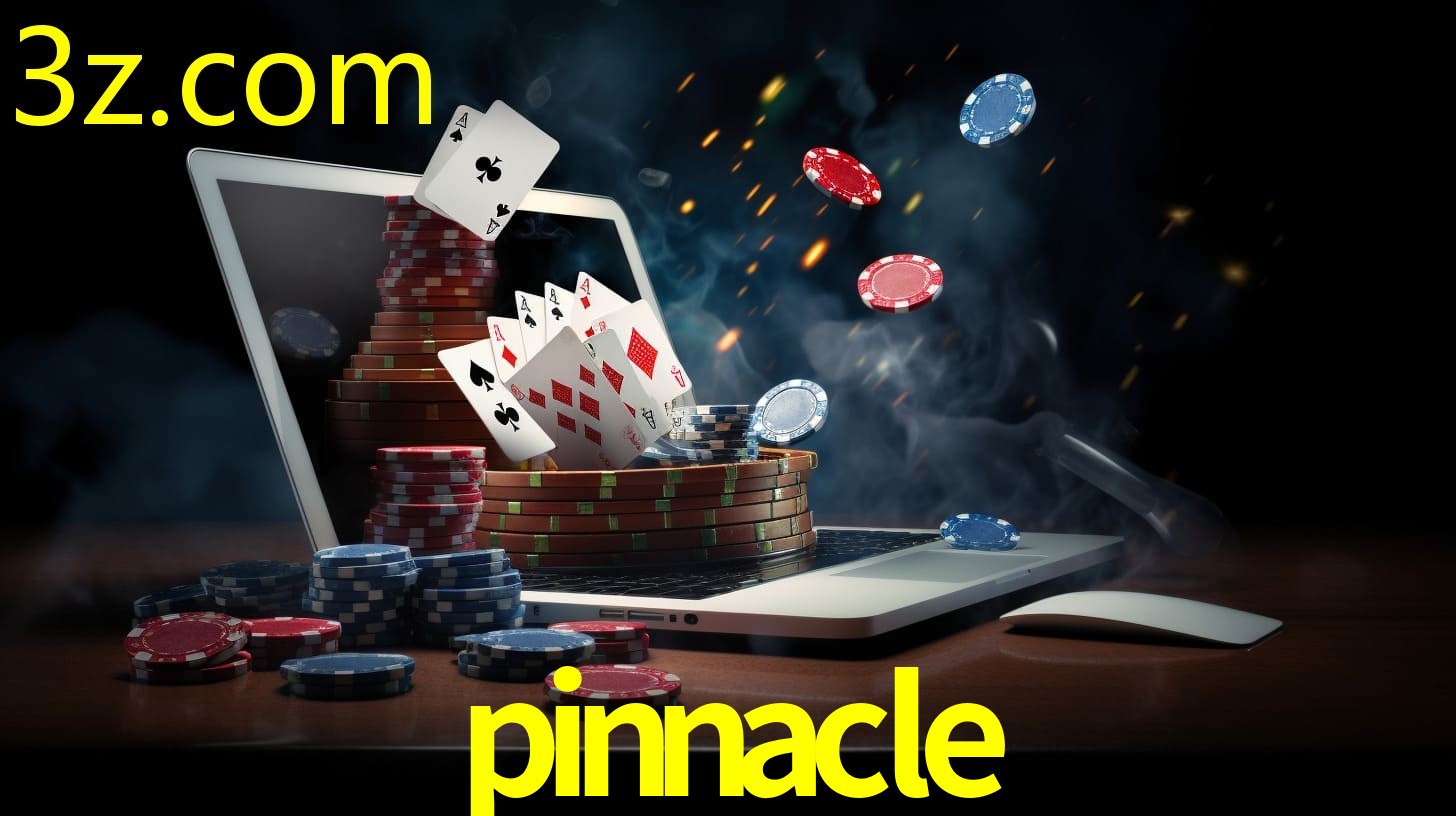 PINNACLE.COM