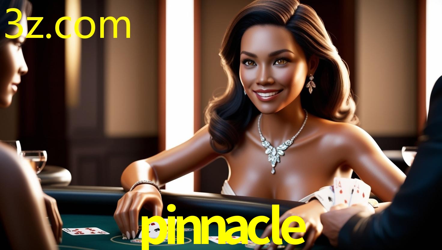 PINNACLE.COM