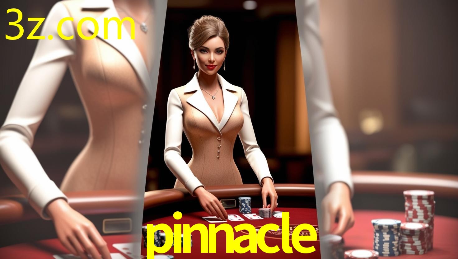 PINNACLE.COM