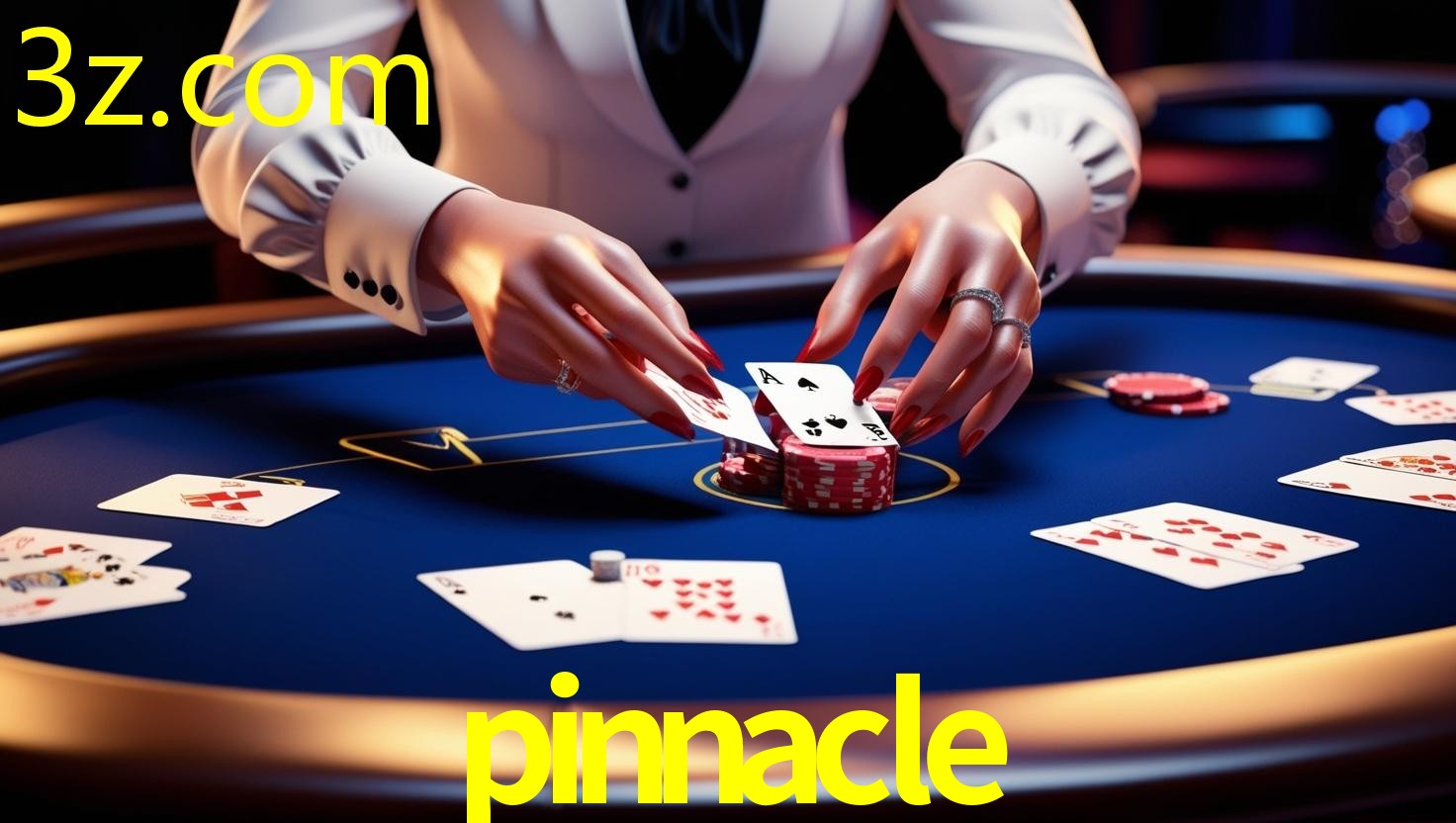 PINNACLE.COM