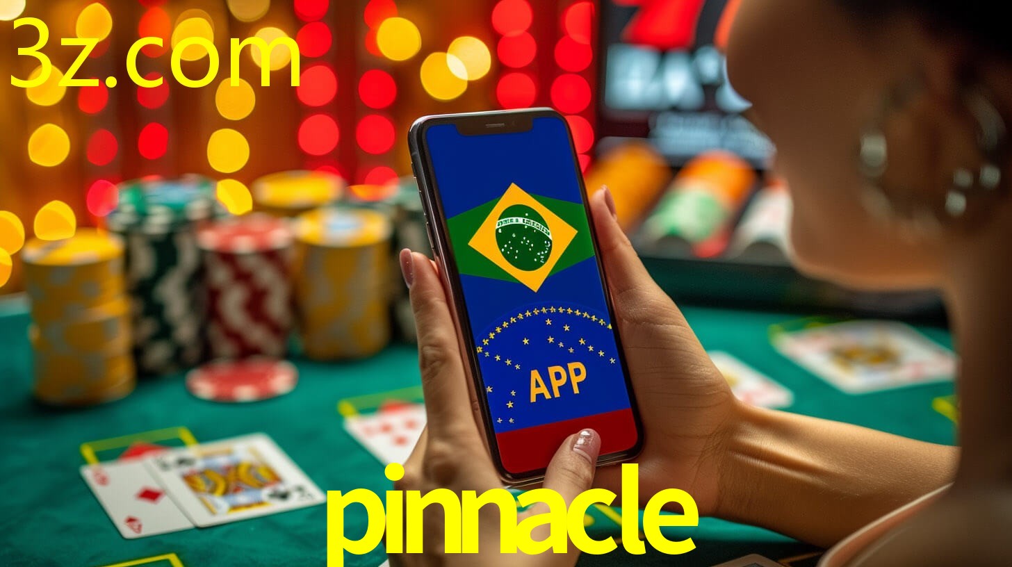 PINNACLE.COM