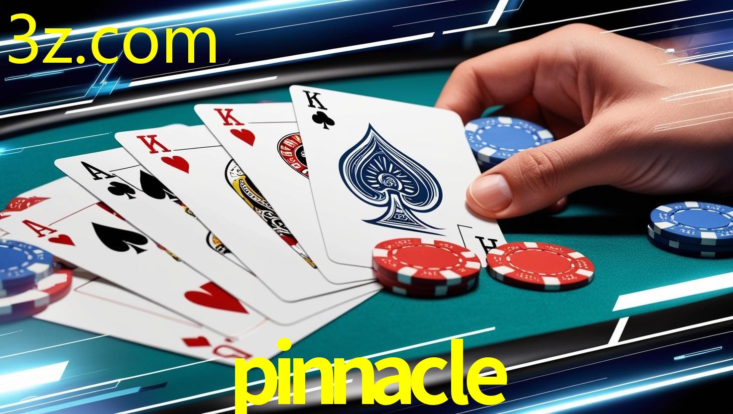 PINNACLE.COM