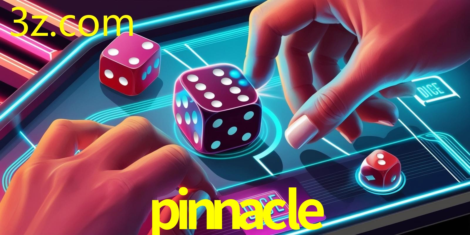 PINNACLE.COM