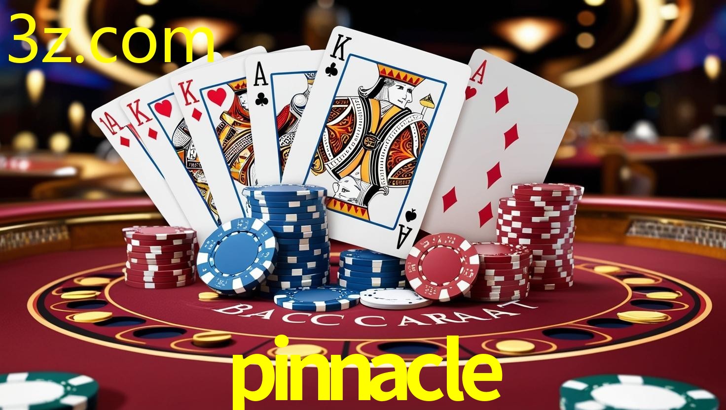 PINNACLE.COM