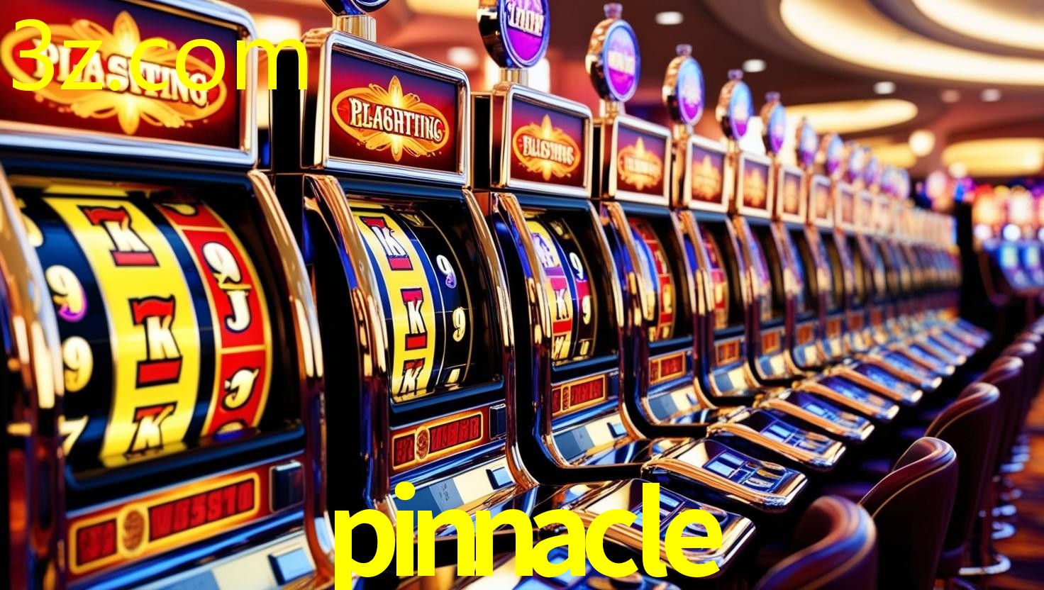 PINNACLE.COM