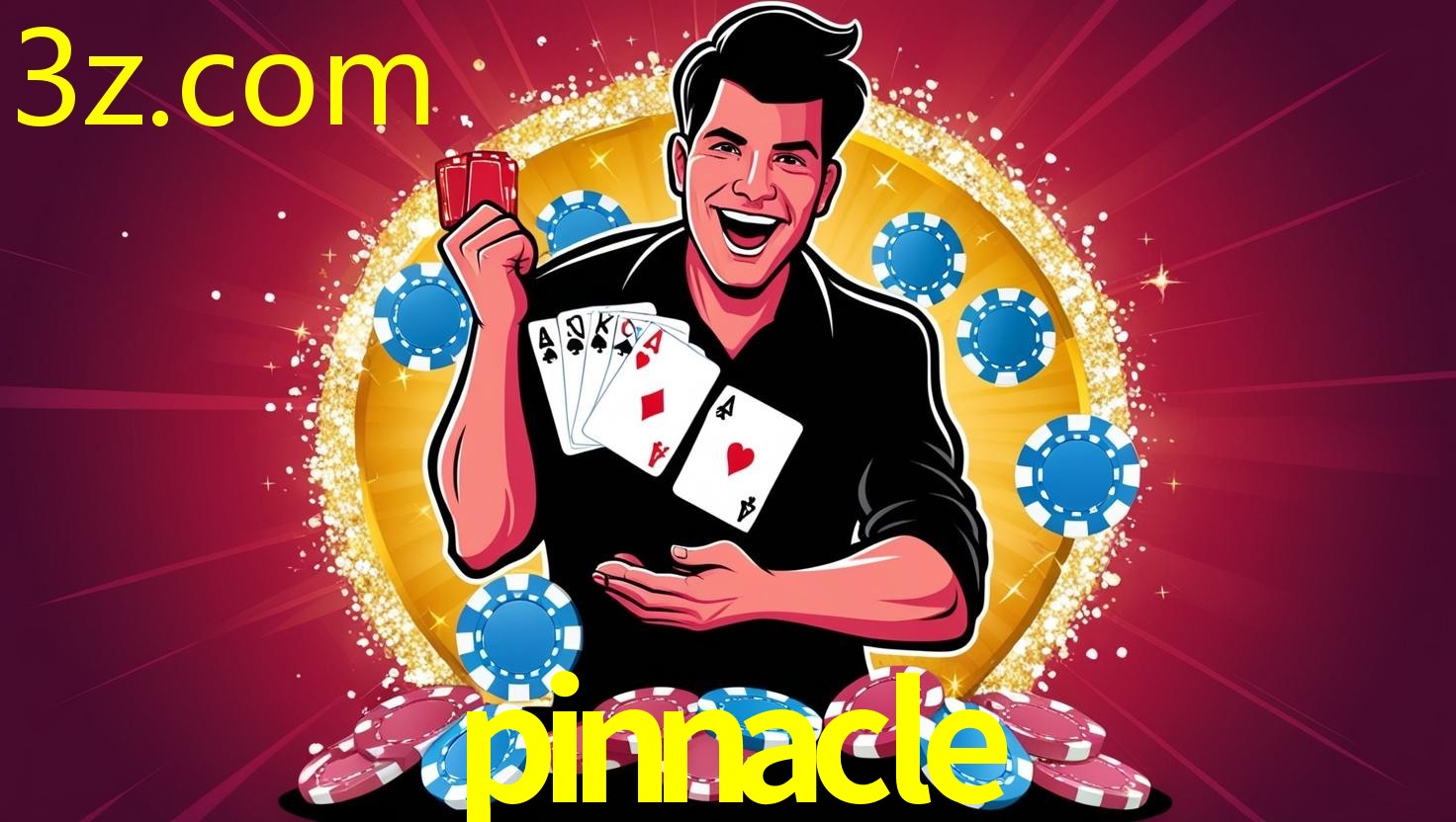 PINNACLE.COM